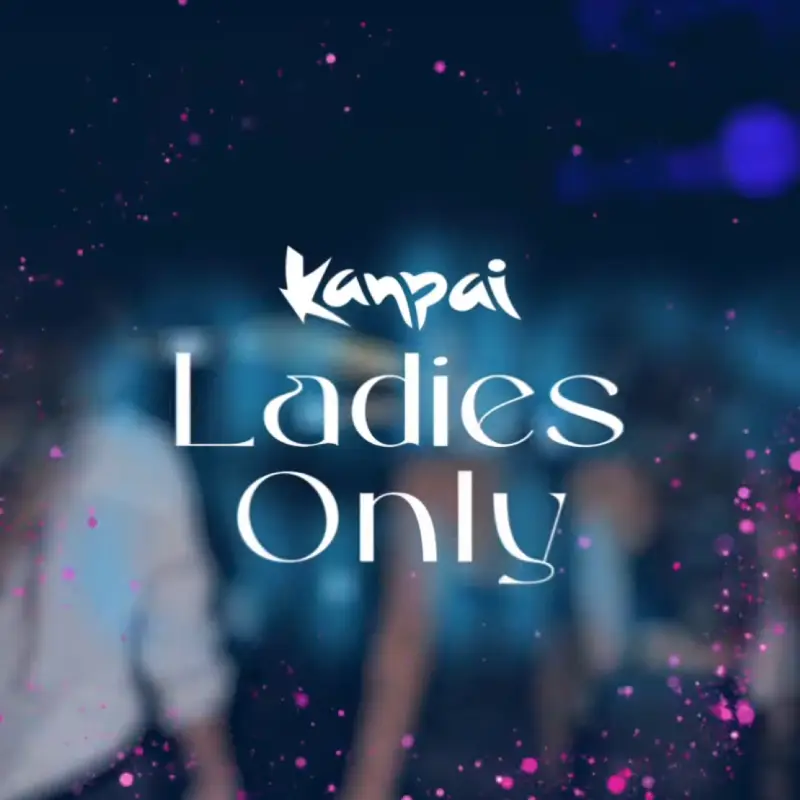 Festival Premium Kanpai