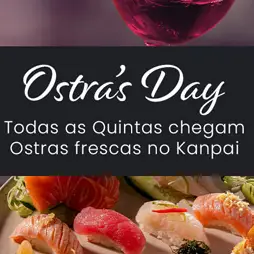 Ostra's Day