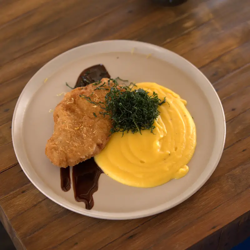 Tonkatsu