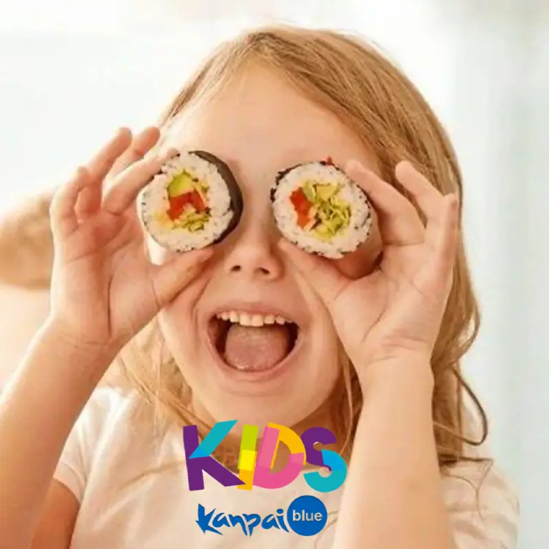 Festival Premium Kanpai Kids
