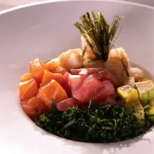 Happy Hour-Poke Kanpai