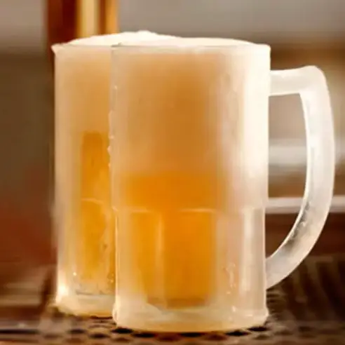 Happy Hour-Chopp