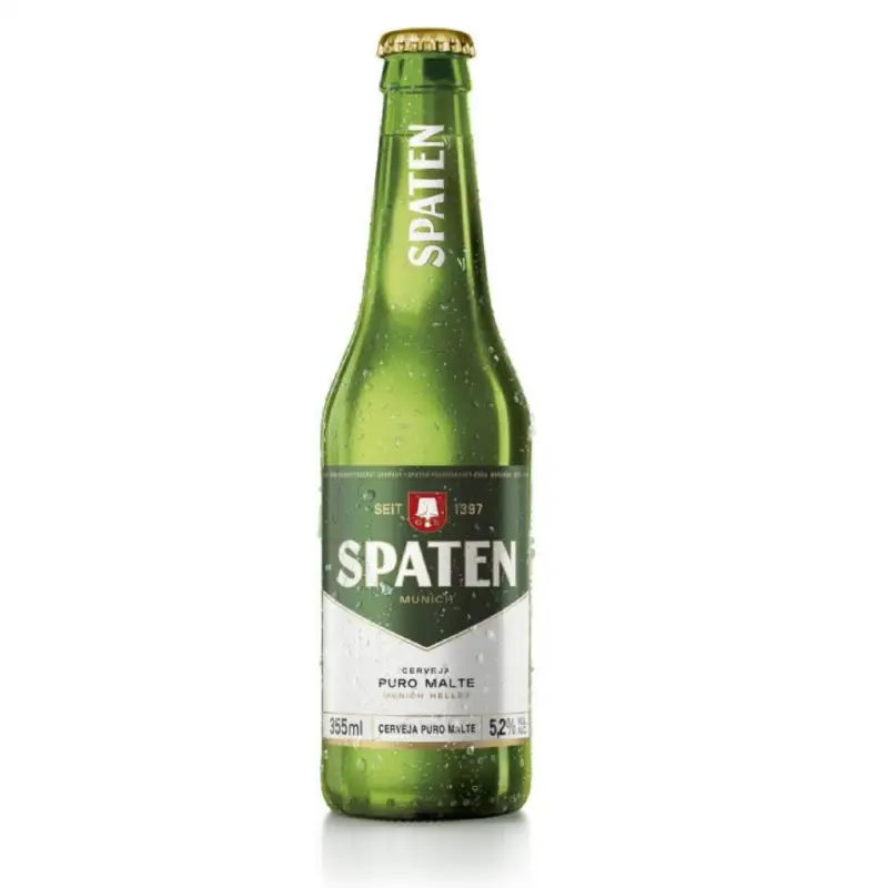 Happy Hour-Spaten