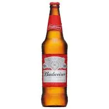 Happy Hour-Budweiser