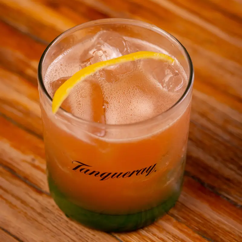 Happy Hour-Fitzgerald