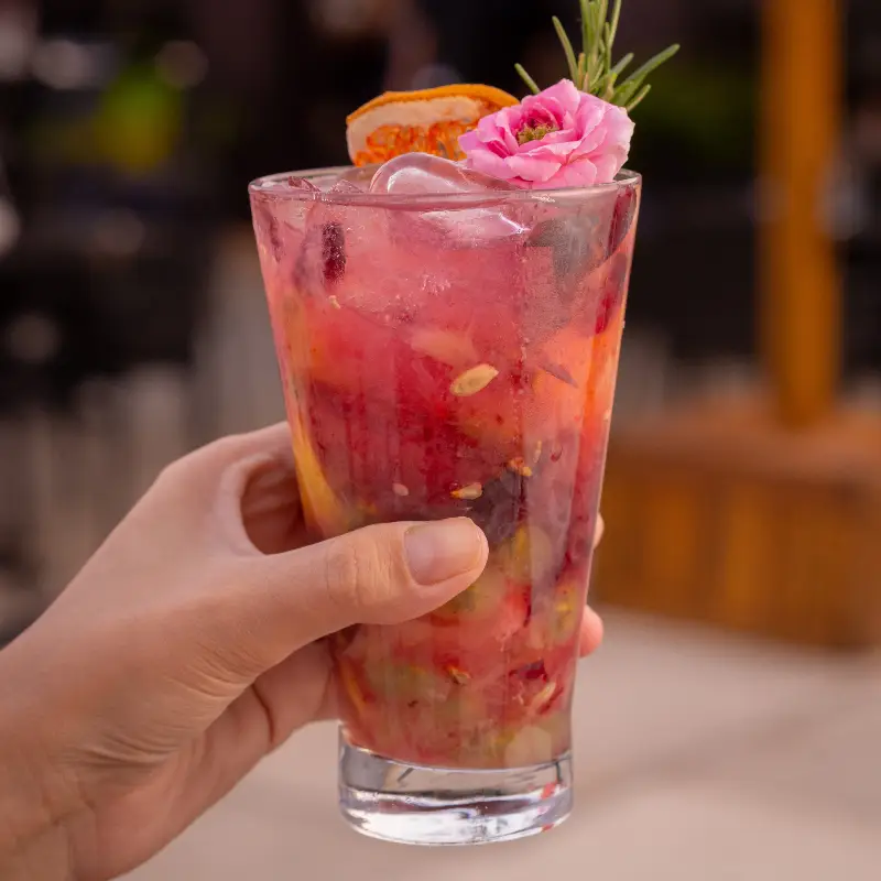 Happy Hour-Siciliano
