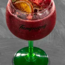 Happy Hour-Tantas Gin