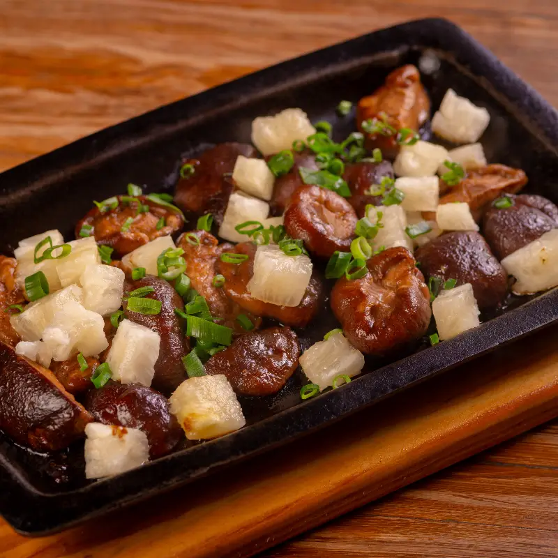 Shitake