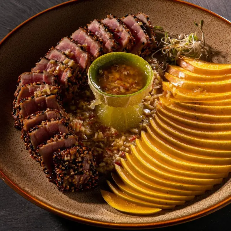 Maguro Tropical