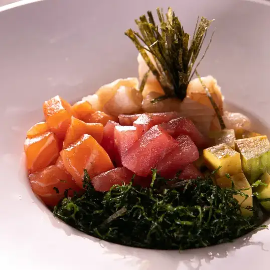 Poke Kanpai