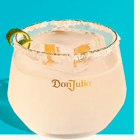 Don Julio Margarita