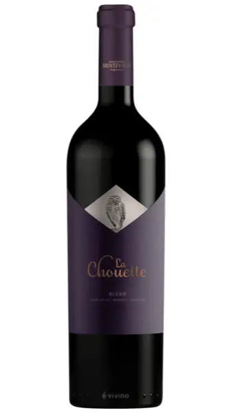 La Chouette Blend