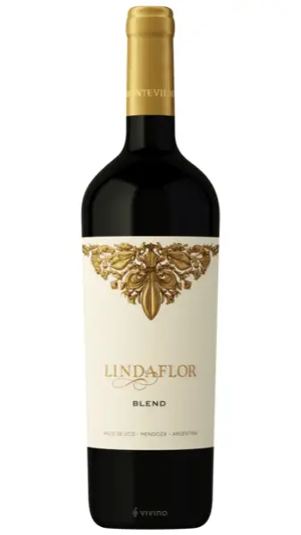 Linda Flor Blend