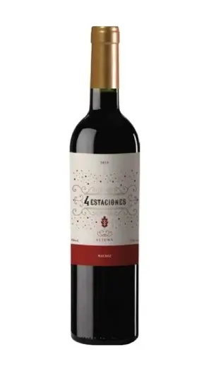 4 Estaciones State Autumn Malbec