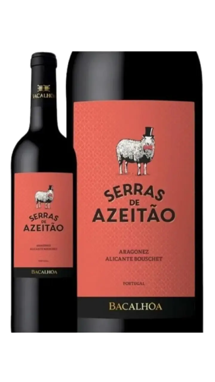 SERRAS DO AZEITÃO, 2023