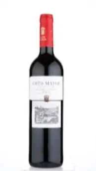 Coto Mayor Crianza