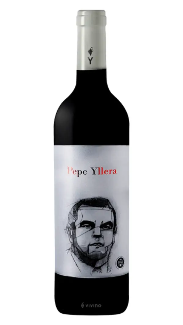 Sugestão do Sommelier Pepe Yllera