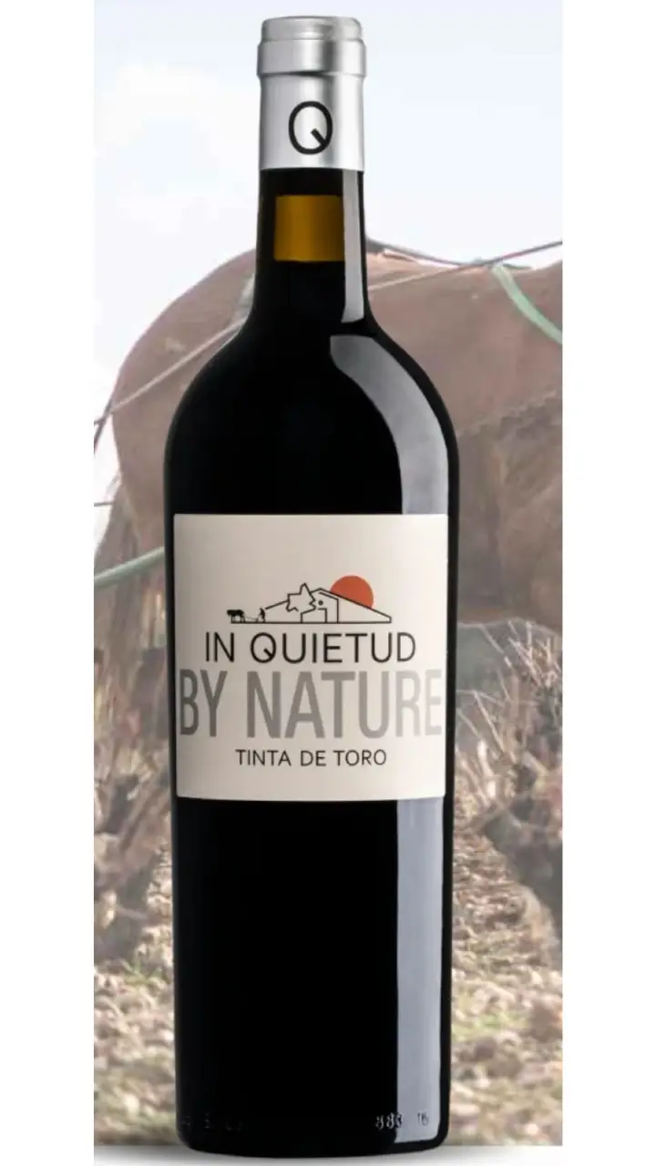 Sugestão do Sommelier In Quietud By Quinta de La Quietud
