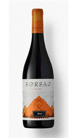 Borsao Selecccion , 2019