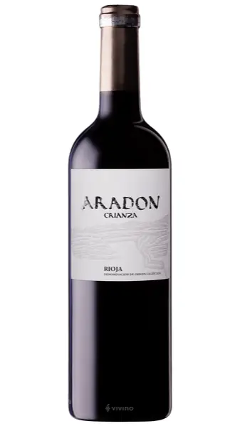 Aradon Crianza Rioja Tinto