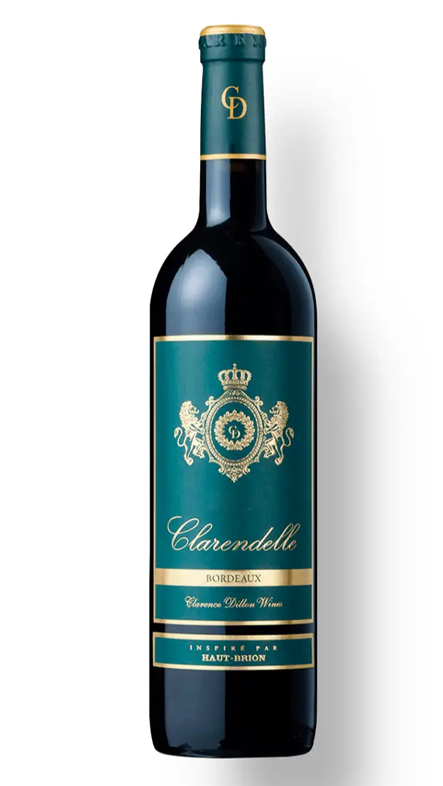 Clarendelle Rouge, 2017
