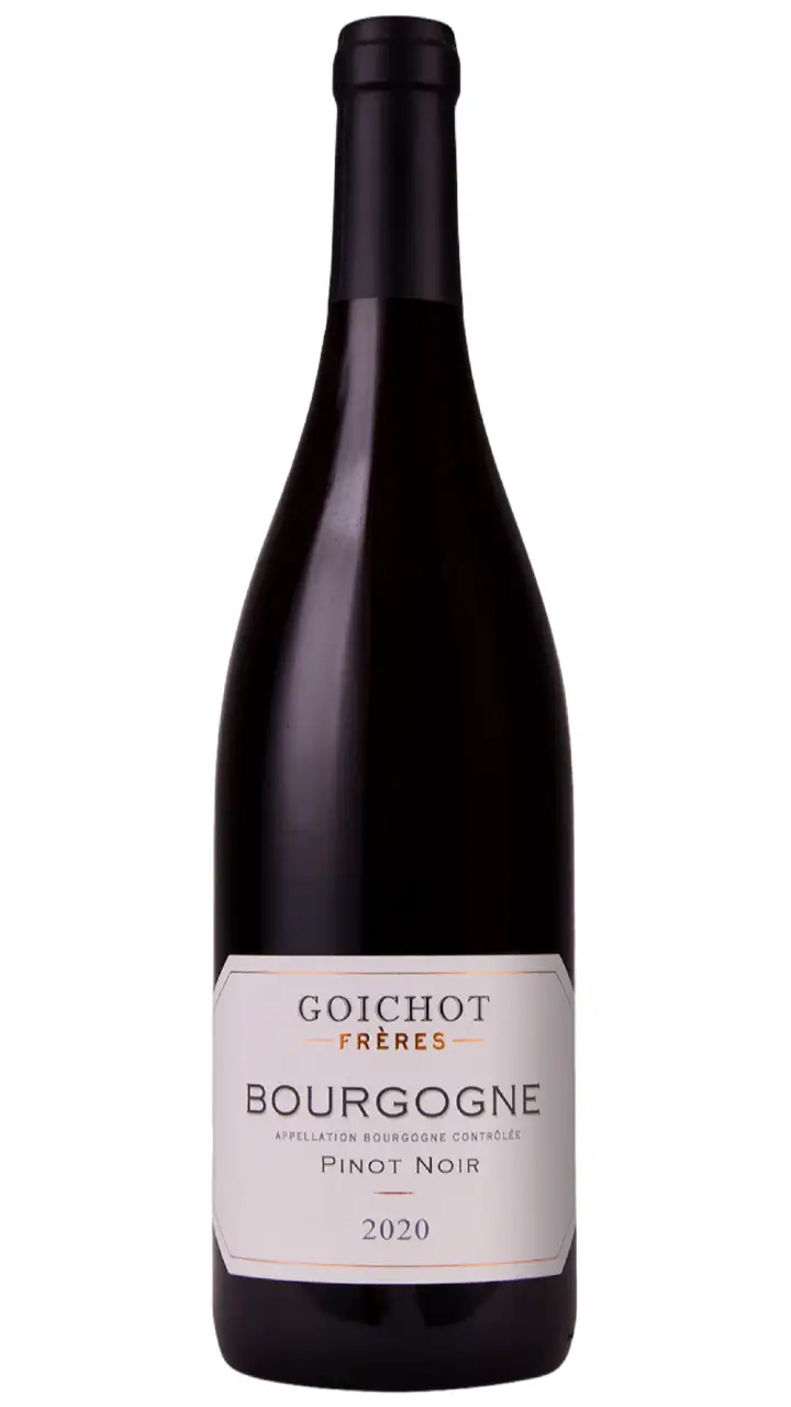 GOICHOT BOURGONE PINOT NOIR