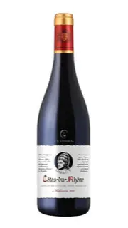 Côtes du Rhône Urbain