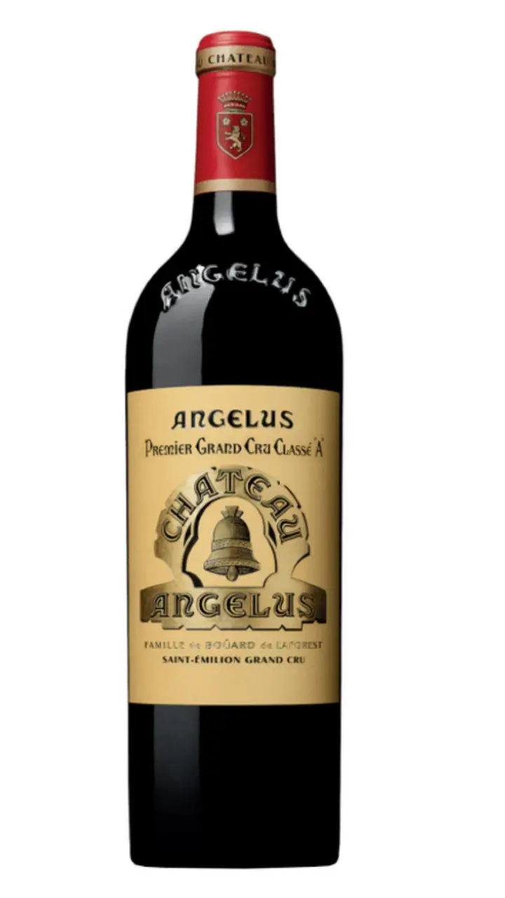 Château Angelus