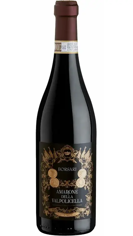 Borsari Amarone Della Valpolicella DOCG