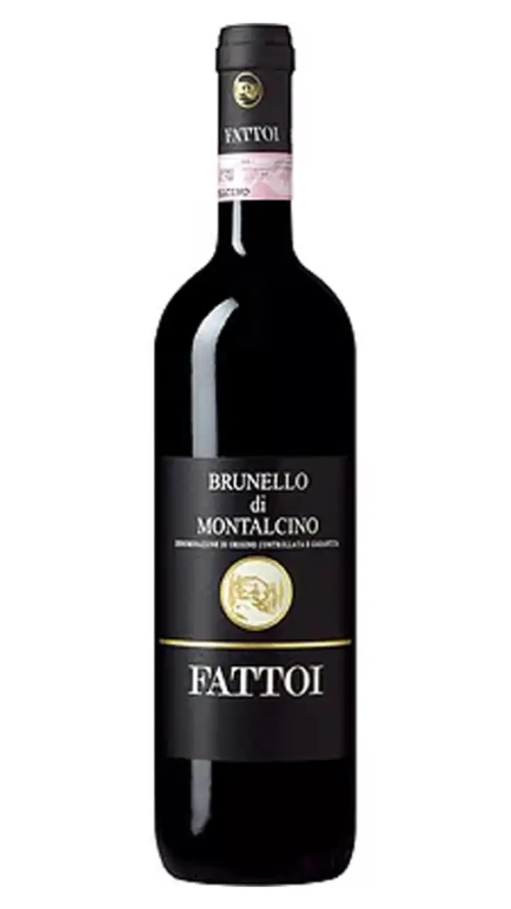 Fattoi Ofelio Brunello Di Montalcino DOCG
