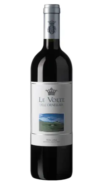 Ornellaia Le Volte Bolgheri