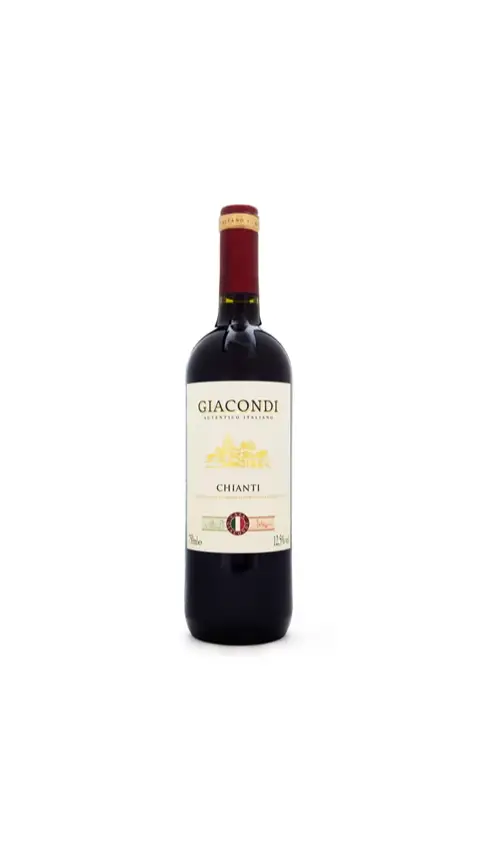 Giacondi Chiant