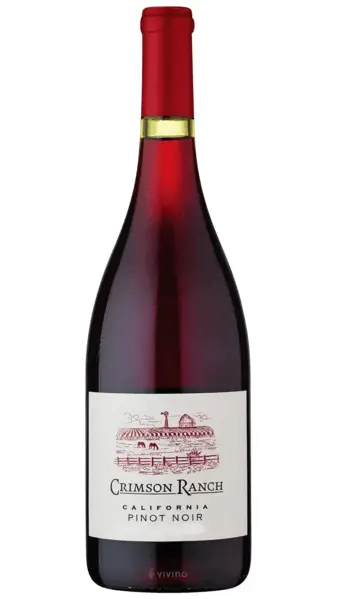 Crimson Ranch Pinot Noir