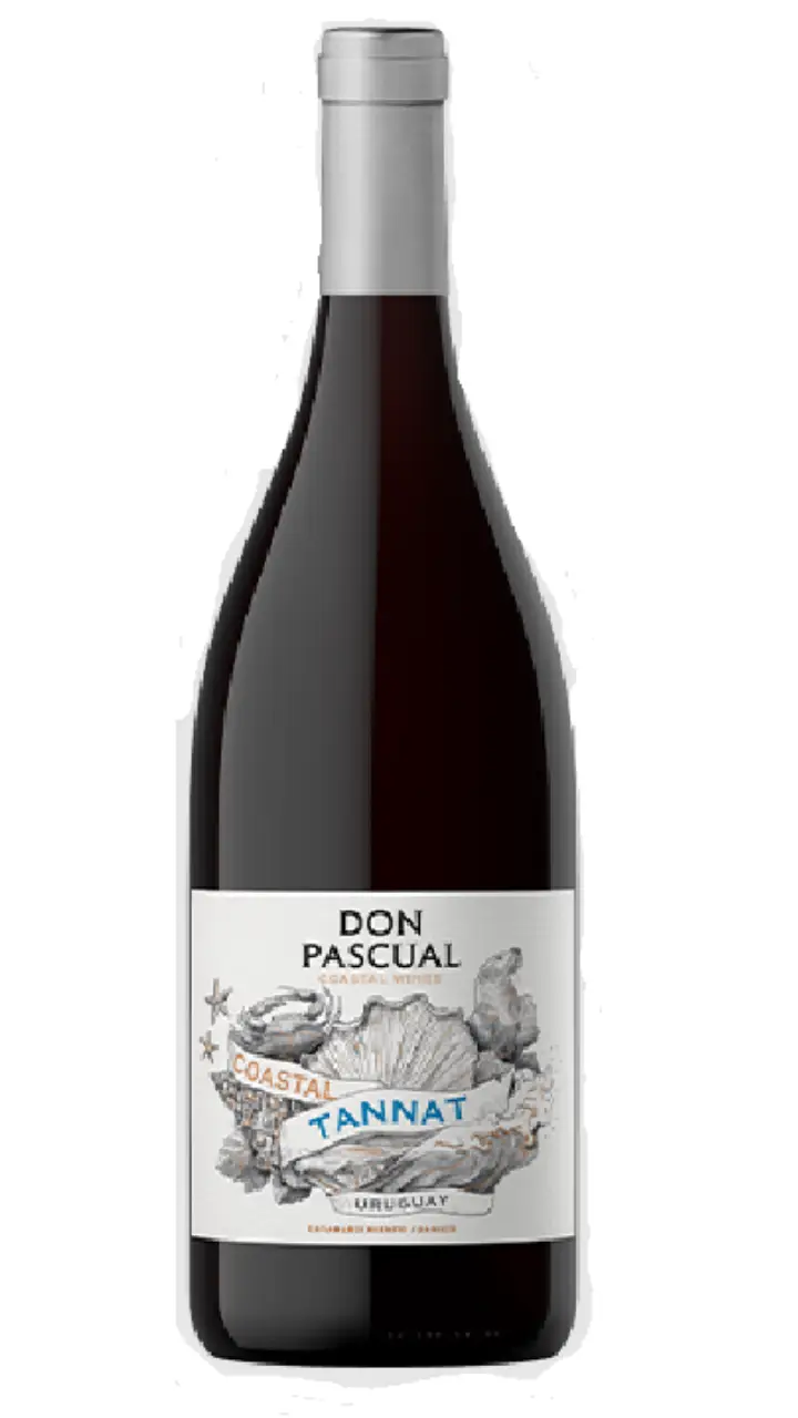 Don Pascual Costal Tannat