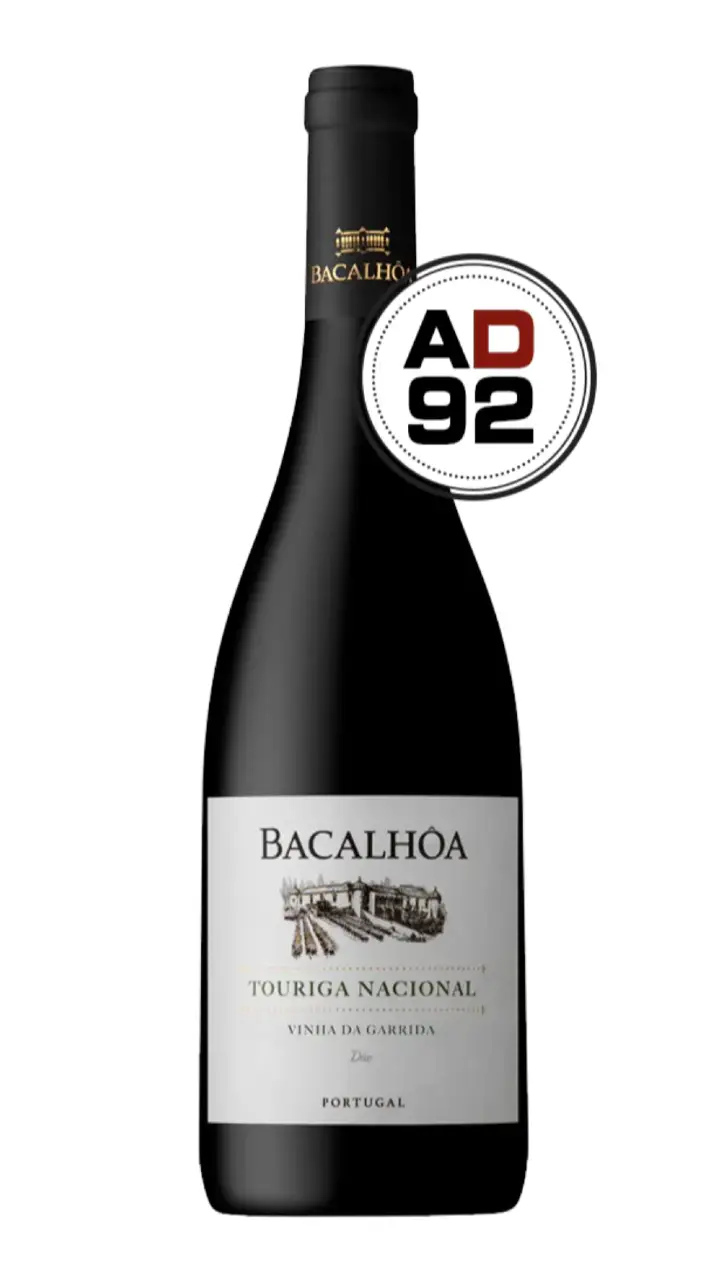 Bacalhôa Touriga Nacional