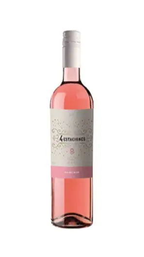 STATE SPRING 4 ESTACIONES ROSE