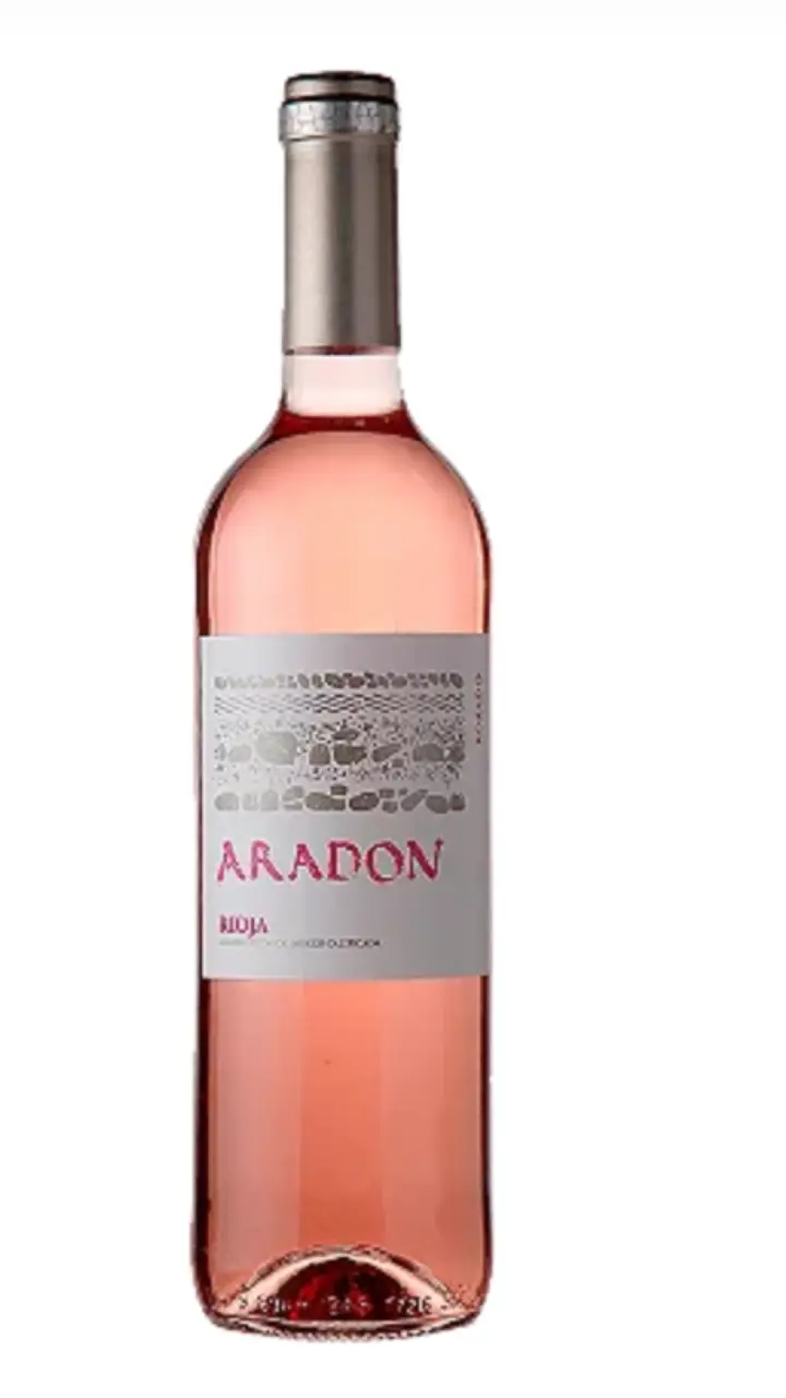 Rosé Aradon