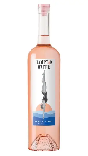 Hampton Water Rosé, 2020