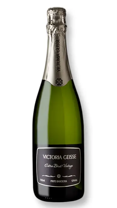 Sugestão do Sommelier Victoria Geisse Extra Brut