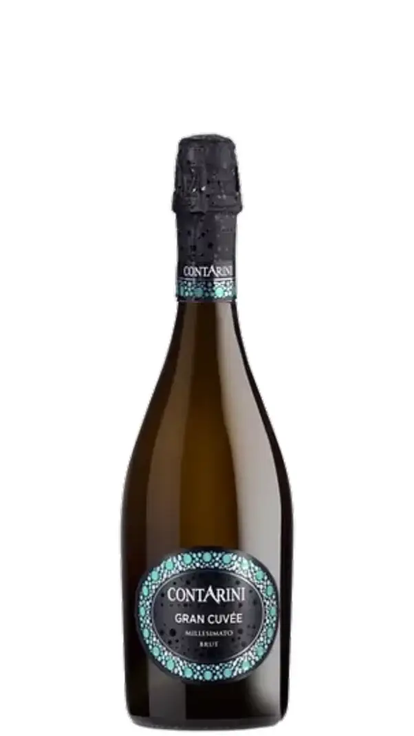 Contarini Gran Cuvée Millesimato Brut