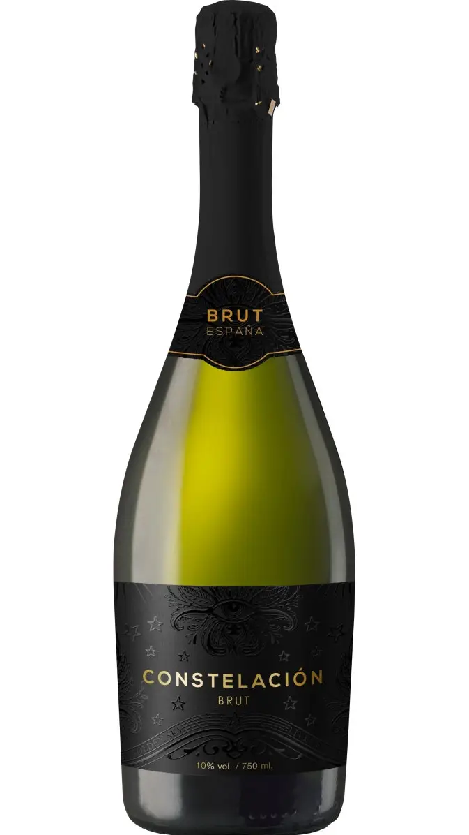 Constelacion Brut