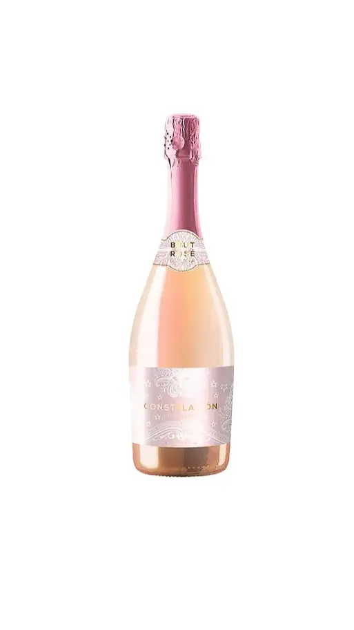 Constelacion Brut Rose