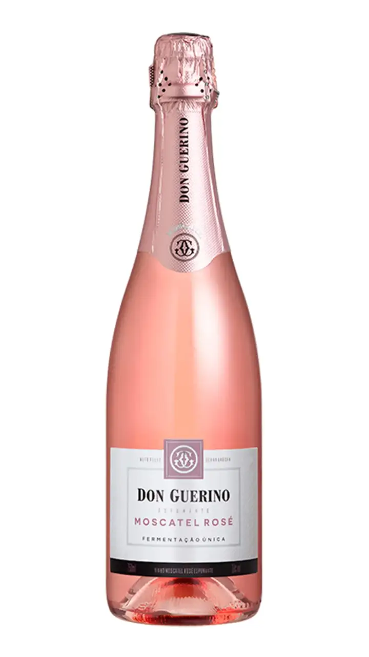 Don Guerino Moscatel Rosé