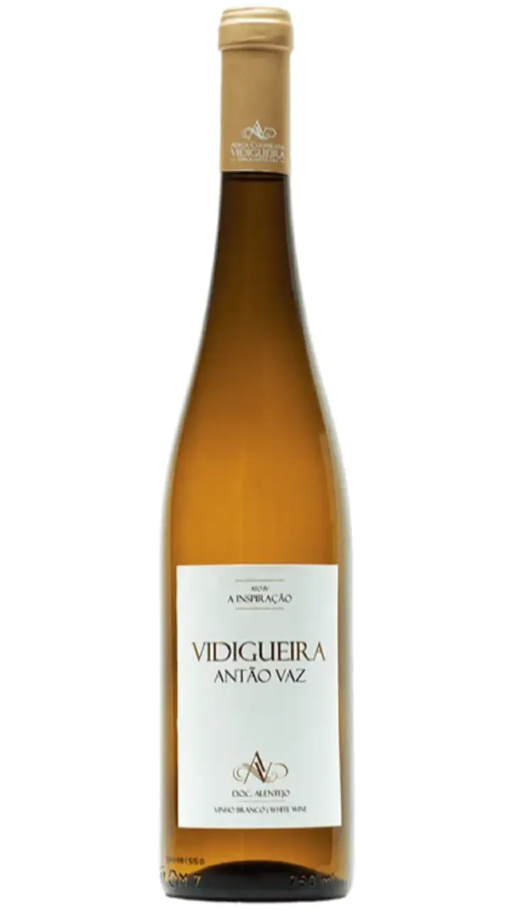 Vidigueira Antão Vaz