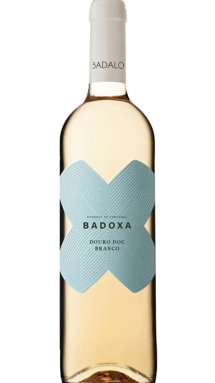 Badoxa douro colheita branco