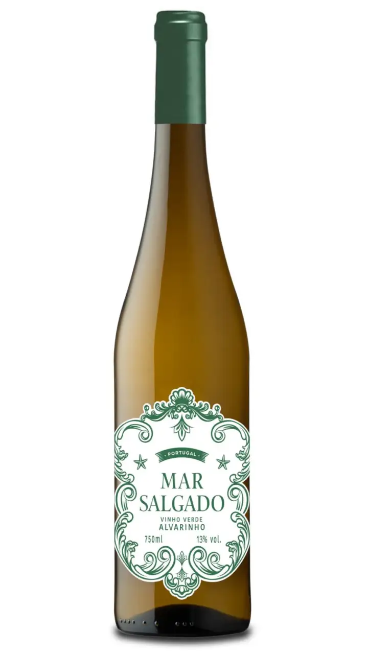 Mar Salgado Alvarinho