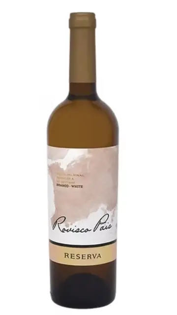 Adega de Pegões Rovisco Pais Reserva