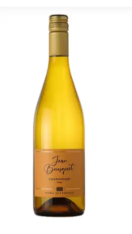 Jean Bousquet Chardonnay