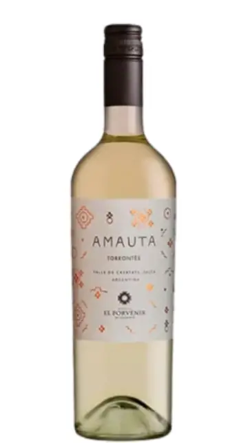 El Porvenir Amauta Torrontés