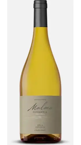 Malma Gran Reserva Chardonnay